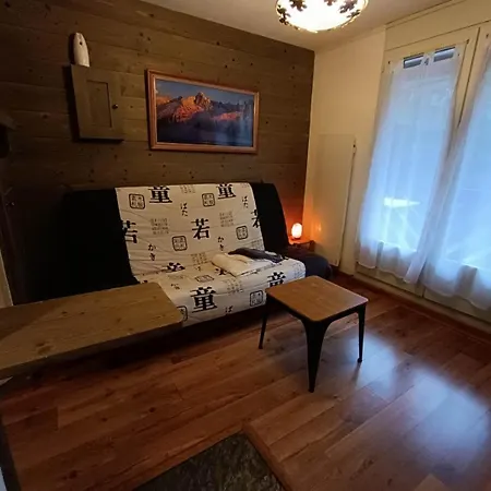 Glieres Apartman