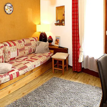 Glieres Apartman Bourg-Saint-Maurice