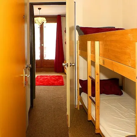 Résidence Glières Apartamento