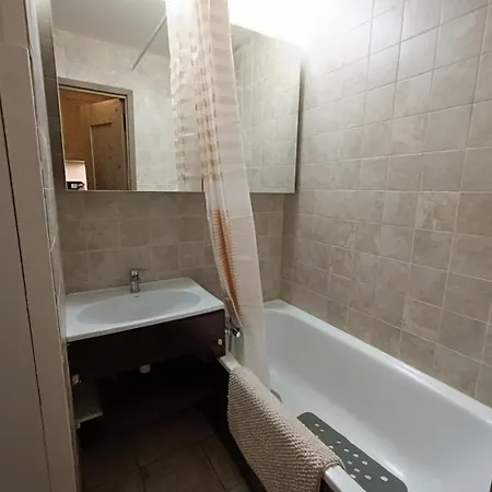 Glieres Apartment