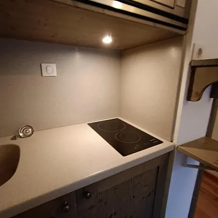 Apartment Glieres
