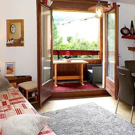 Glieres Apartment *