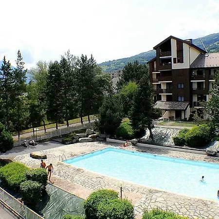 Glieres Apartment